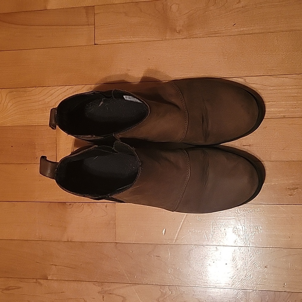 Sorel Emelie Boots